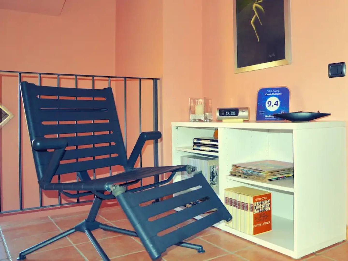 Modern Farmhouse in San Gemini With Swimming Pool