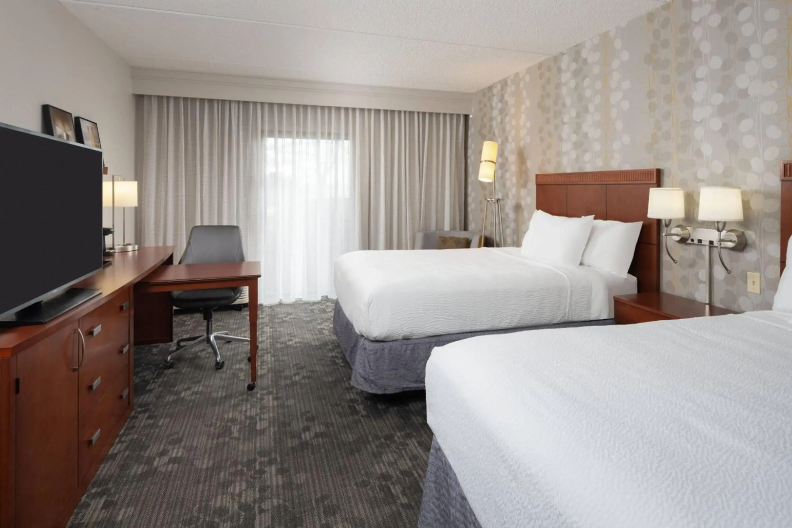Courtyard by Marriott Chicago Wood Dale