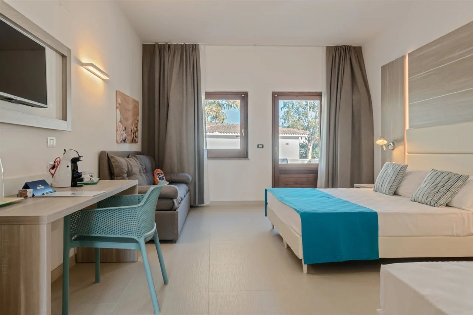 Nicolaus Club Bagamoyo Resort