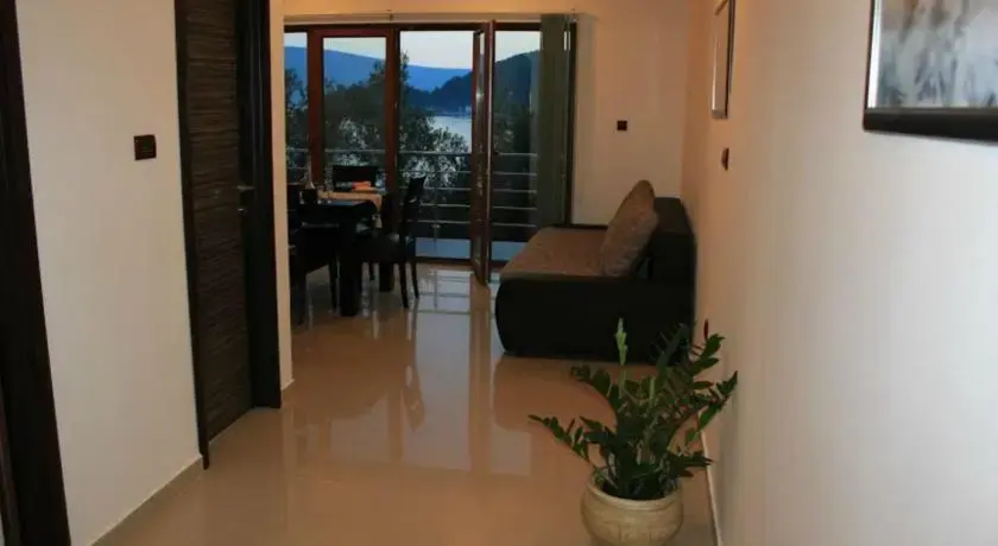apartmani Arcadius Tivat- Lepetani