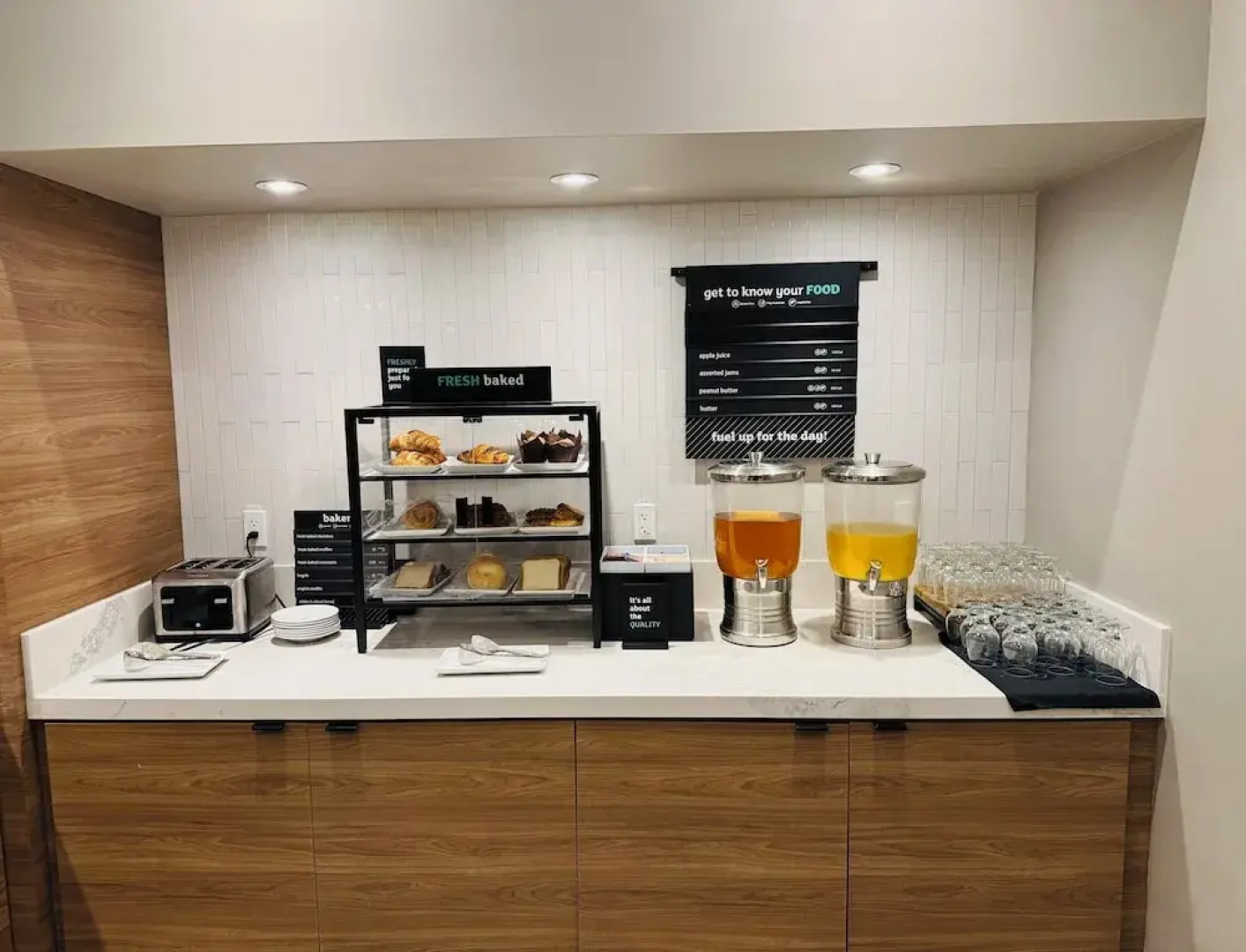 Candlewood Suites Burlington Conference Centre