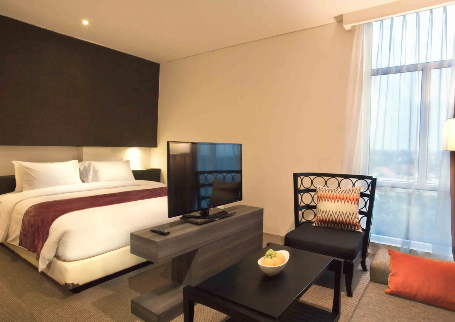 Hotel Yasmin Karawaci