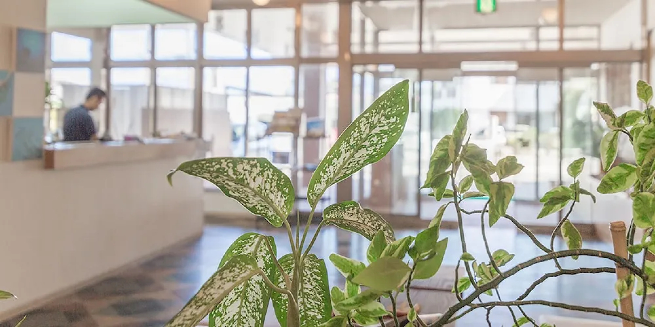 La Teada Kume-island