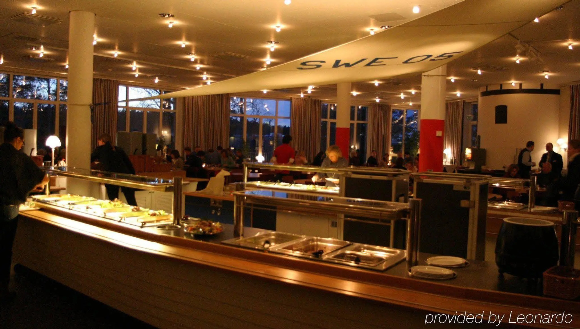 Bosön Hotell & Konferens