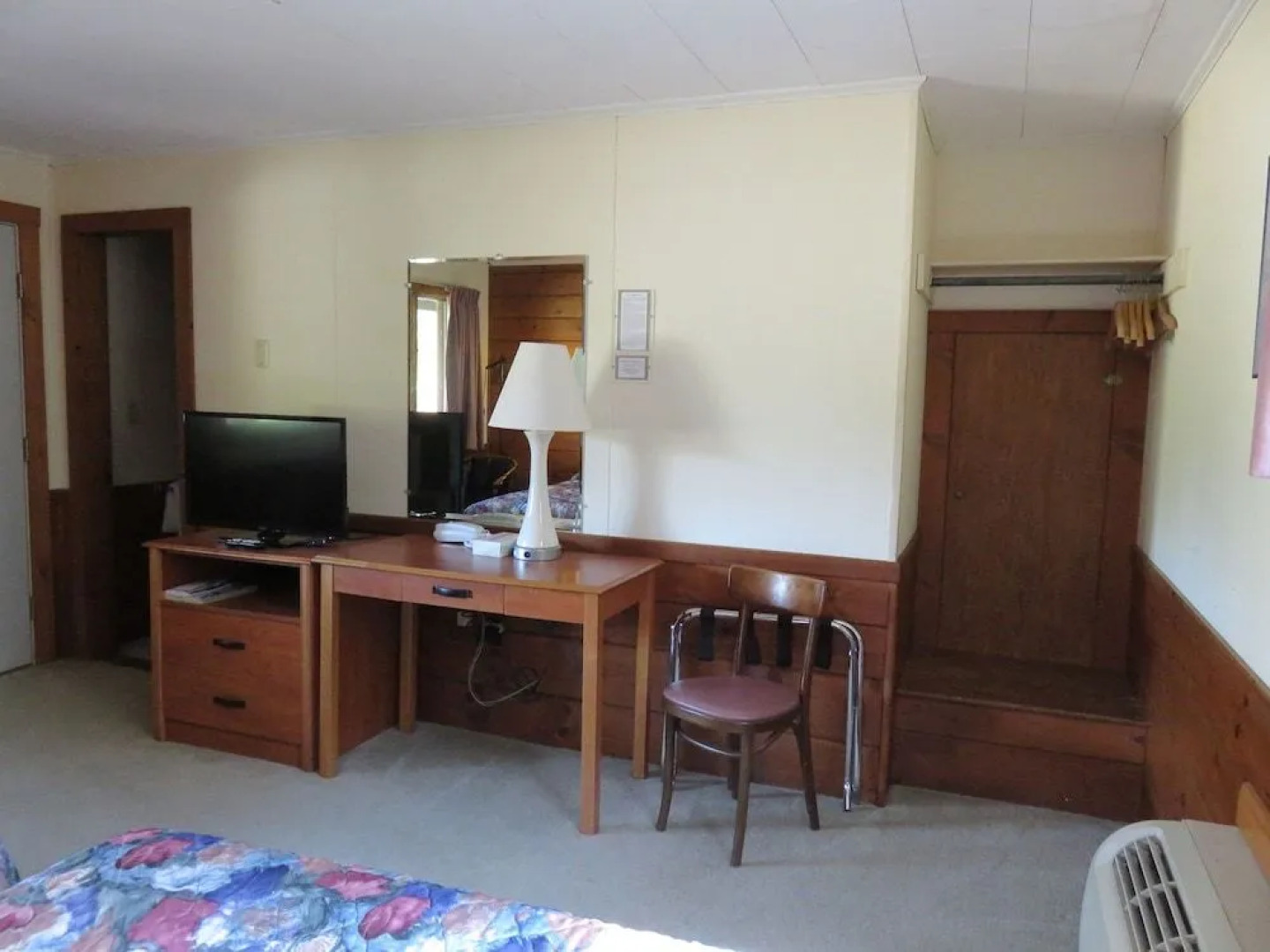 Wiscasset Woods Lodge