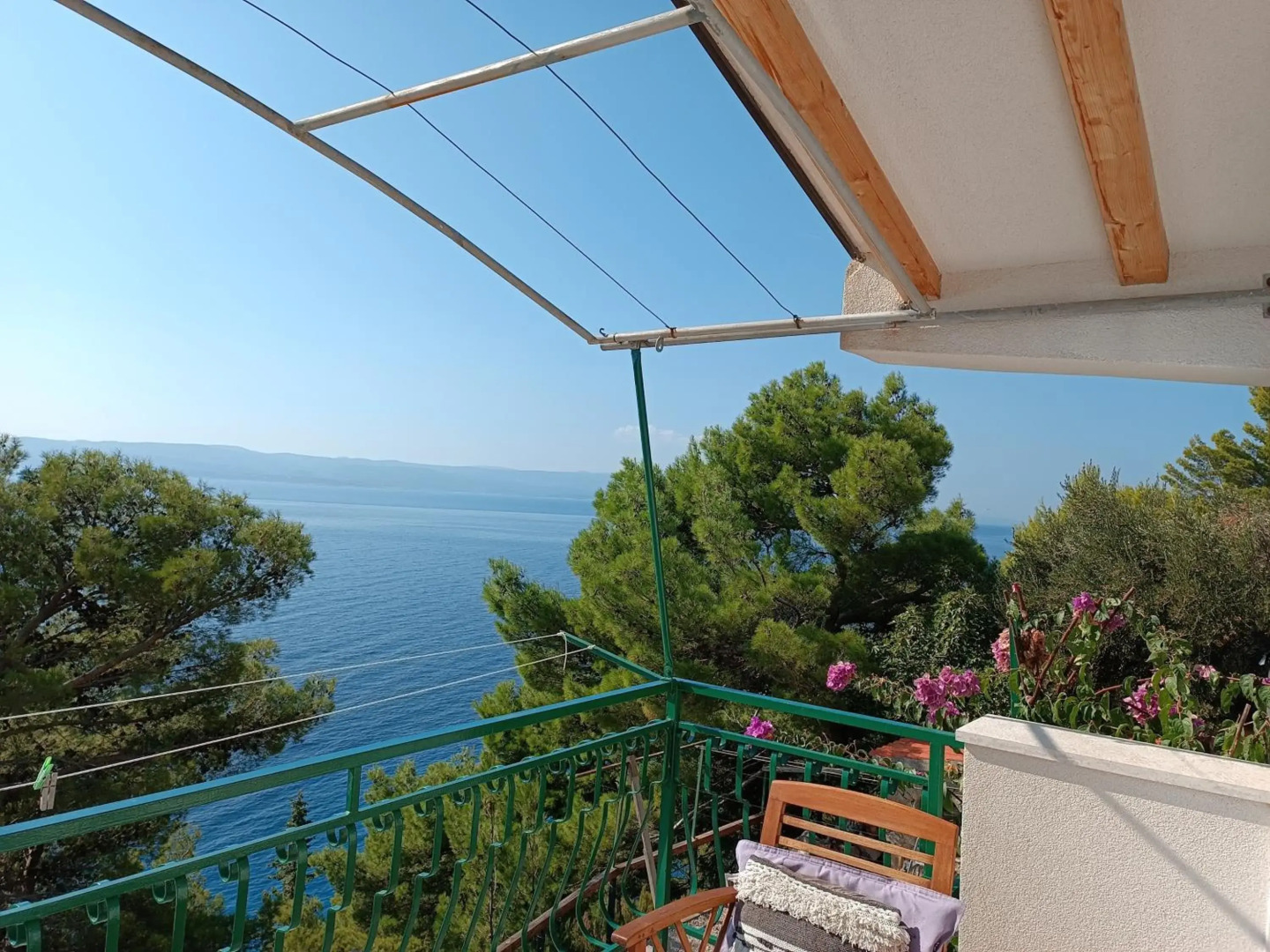 Apartmani Mira Brela