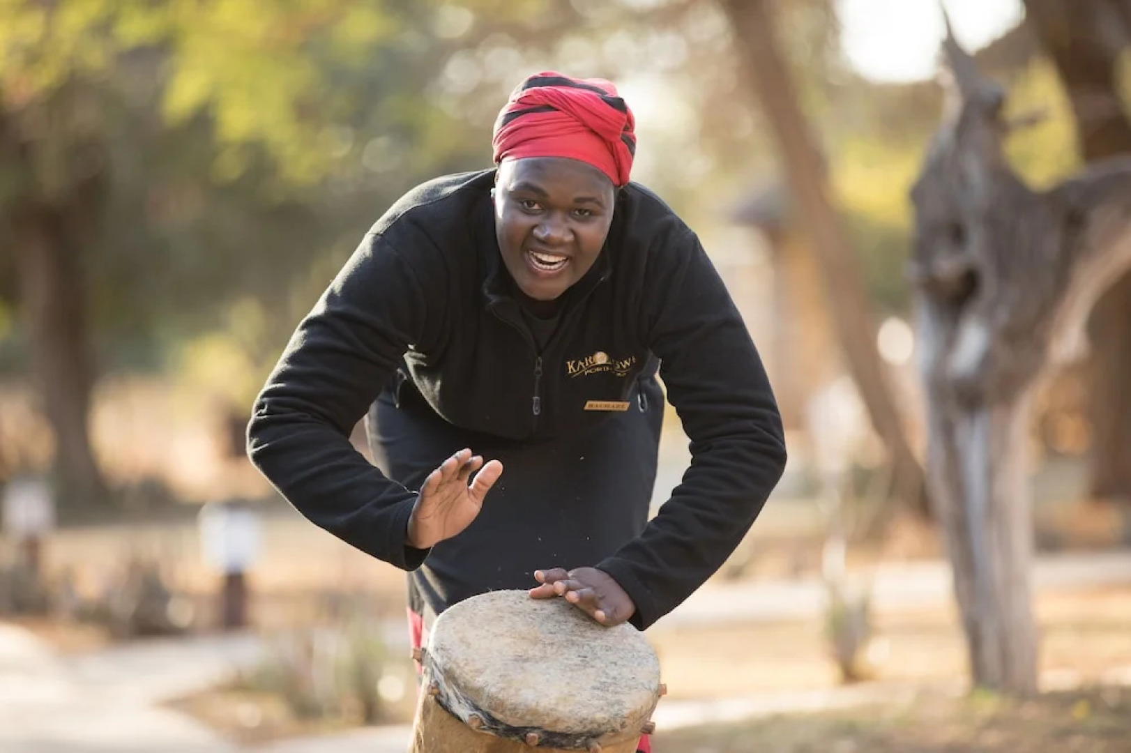 Karongwe River Lodge