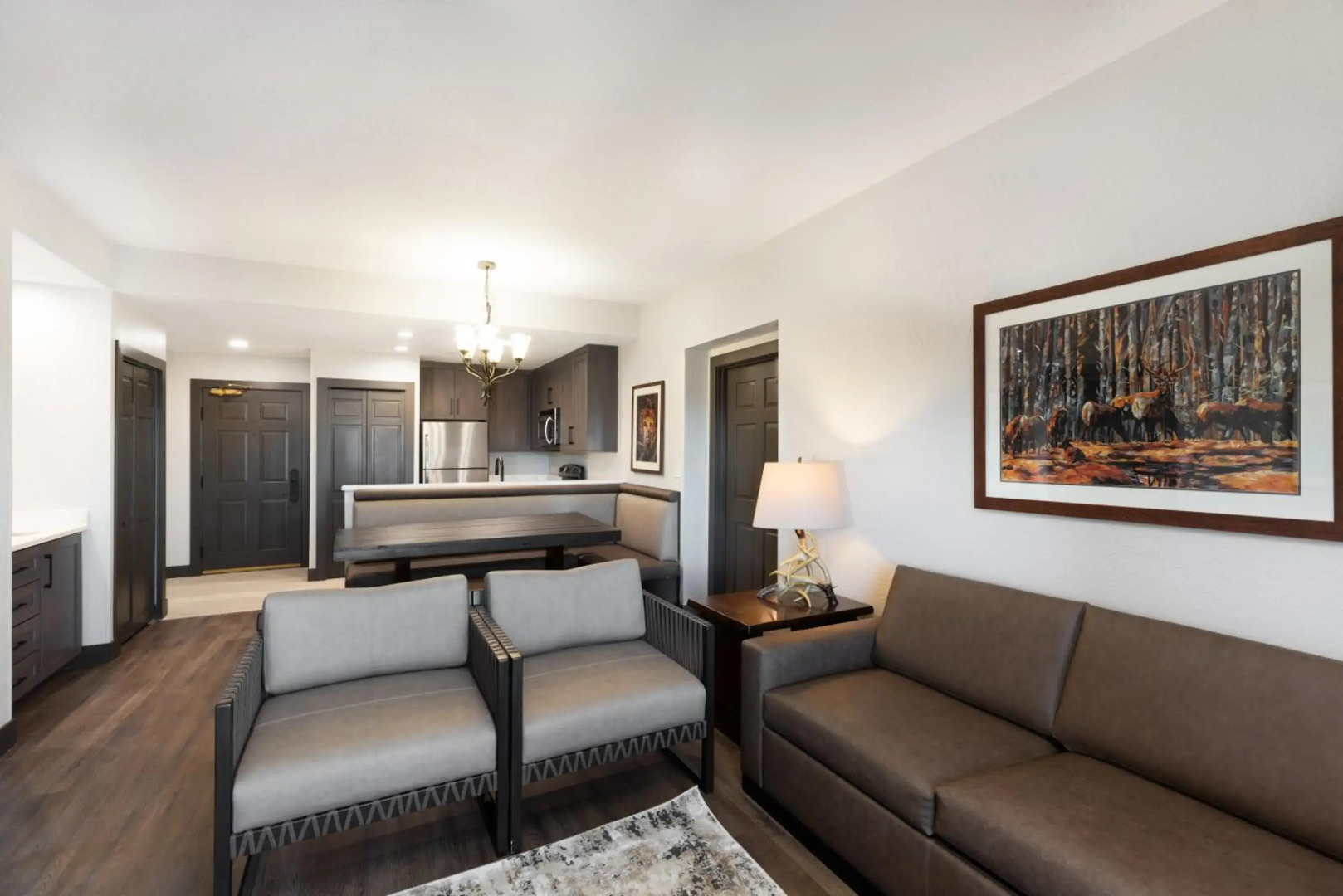 Westgate Park City Resort & Spa