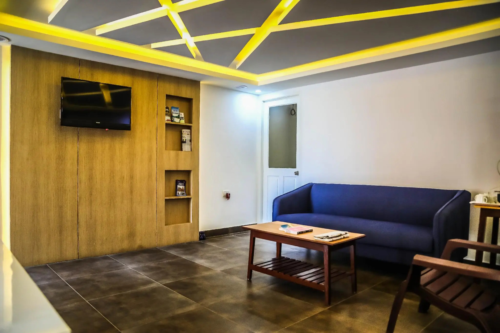 Oceanside Mahabalipuram