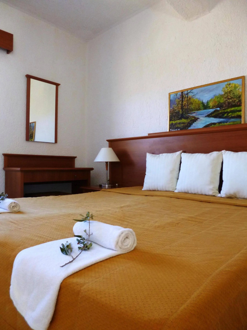 Elounda Olive Garden Studios