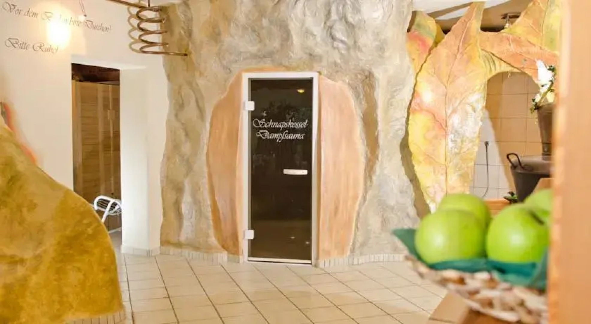 Hotel Restaurant Grüne Au