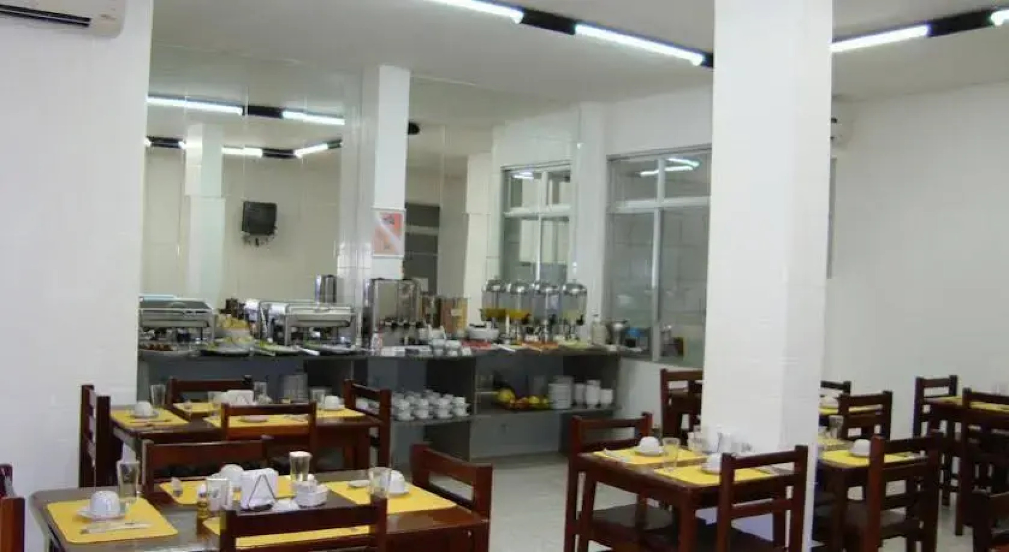 São Luiz Plaza Hotel