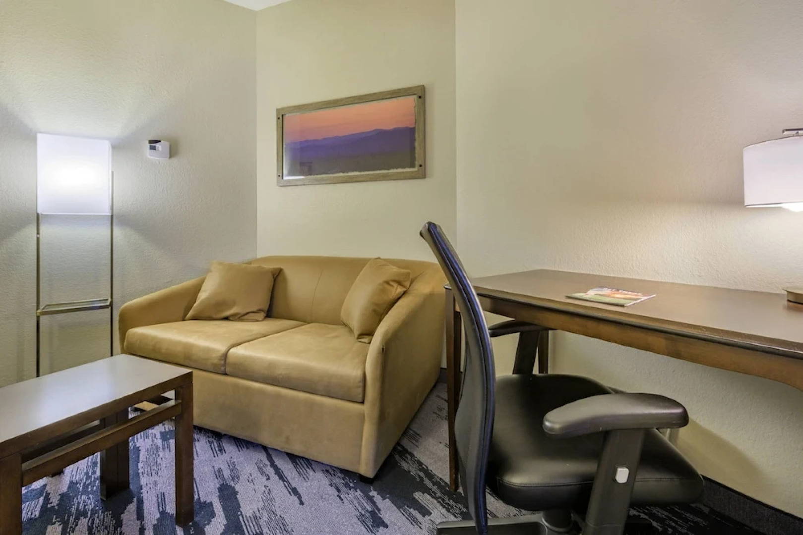 Fairfield Inn & Suites Slippery Rock