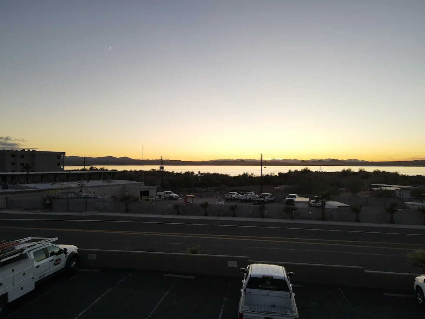 Havasu Travelodge