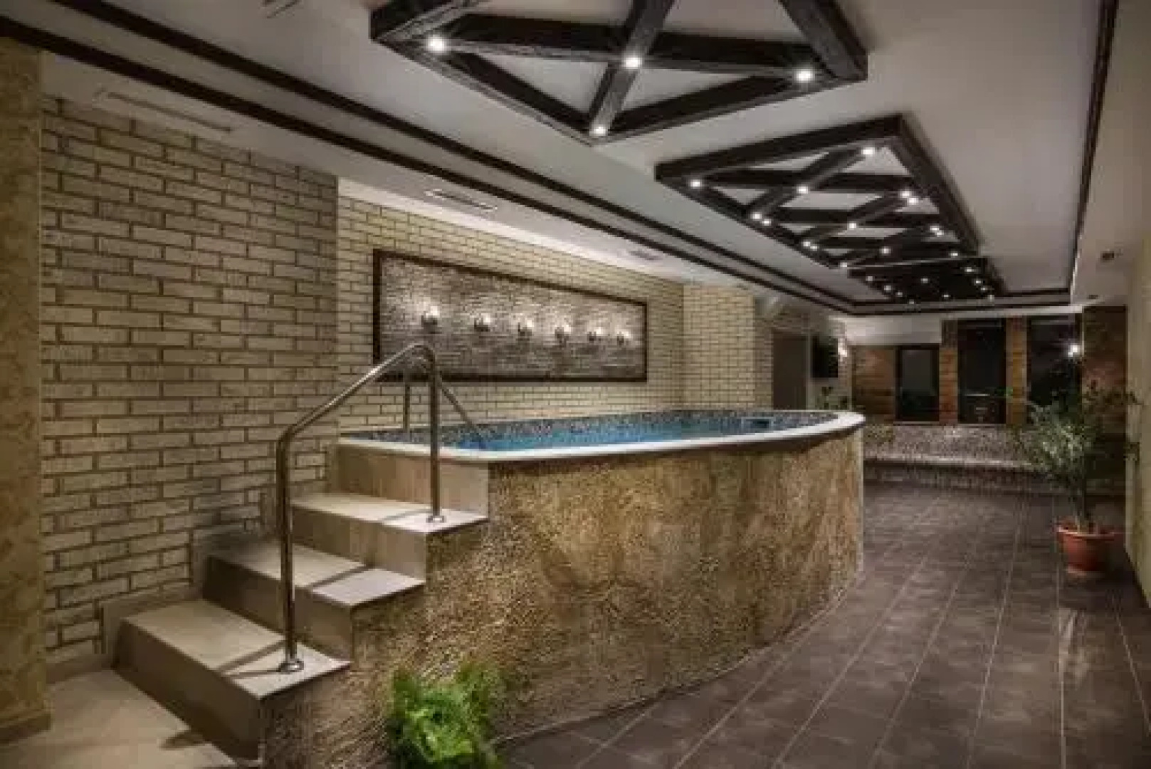 Kostadinovi Kashti Complex