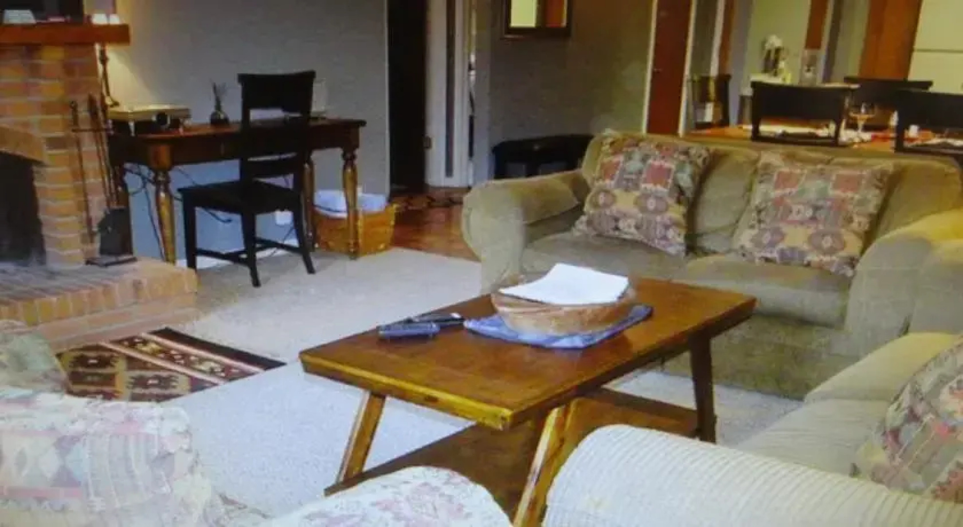 Park Station 2 Bd/2 Ba Quiet Corner Main St Condo