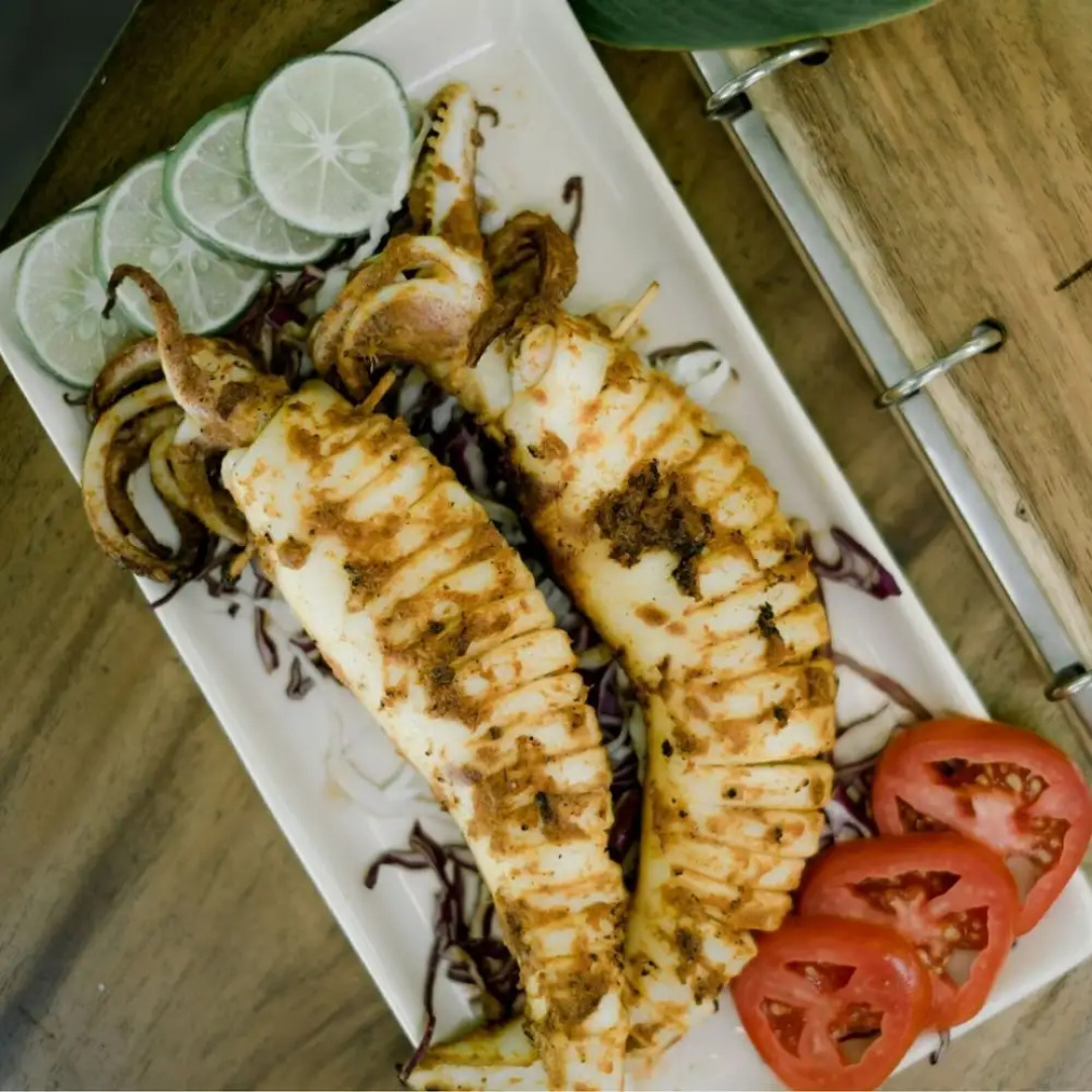 The Kelong Trikora Resort