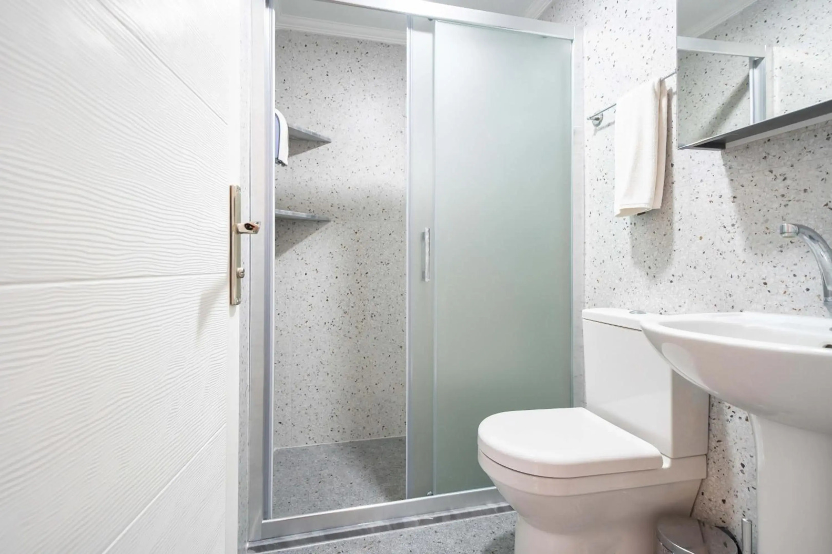 Dedeminn Garden Hotel