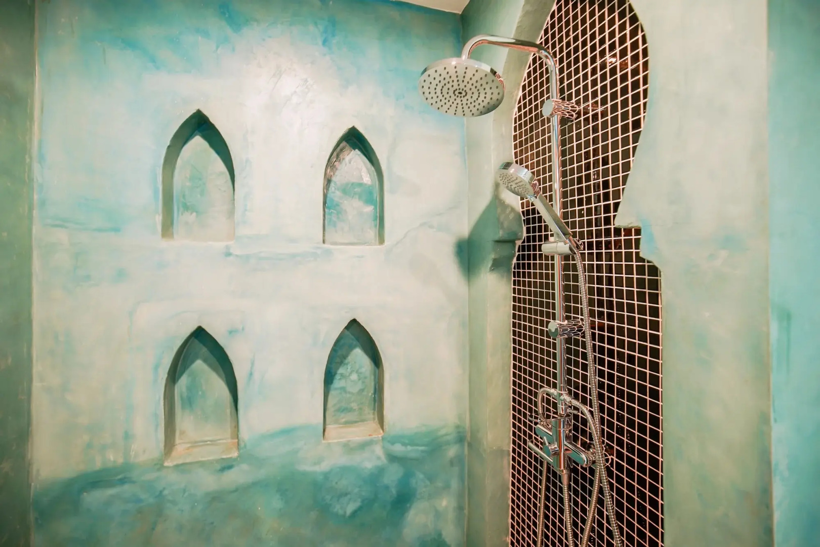 Khaleej Mass Hotel Patong