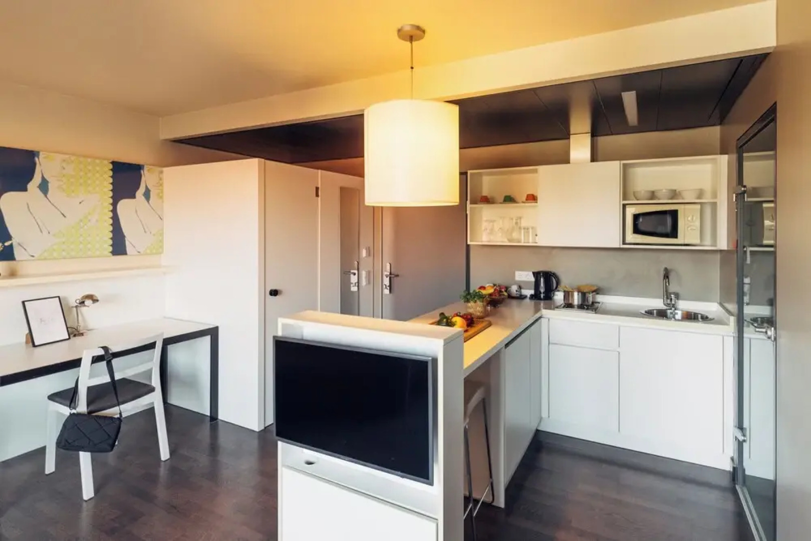 harry’s home Hart bei Graz hotel & apartments