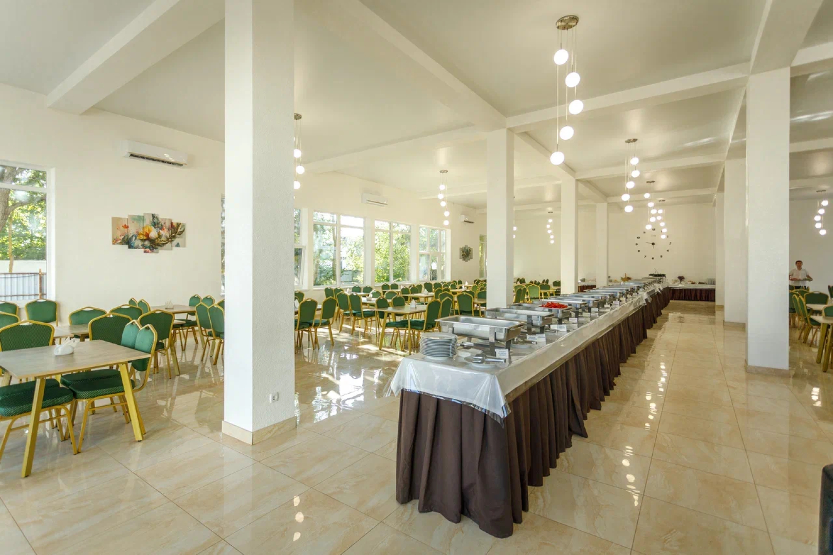 Санаторно-курортный комплекс Family Resort