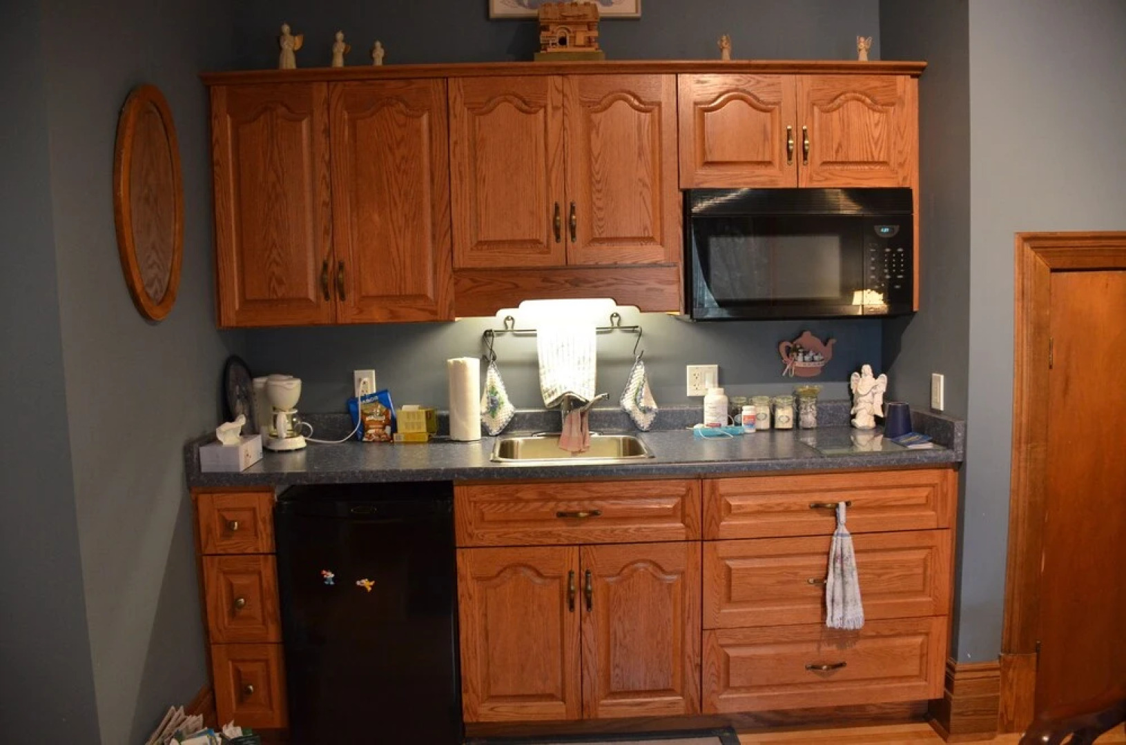 A Patch Of Heaven Bed And Breakfast