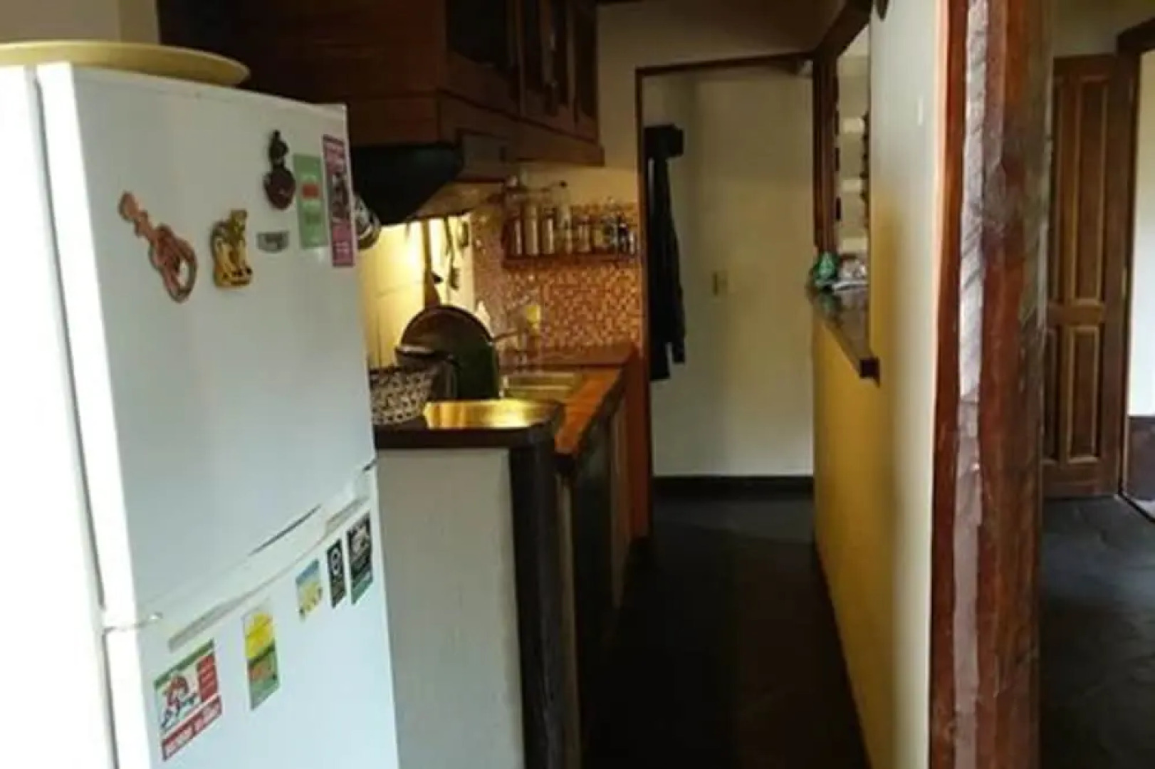 La Cabaña Pinamarense