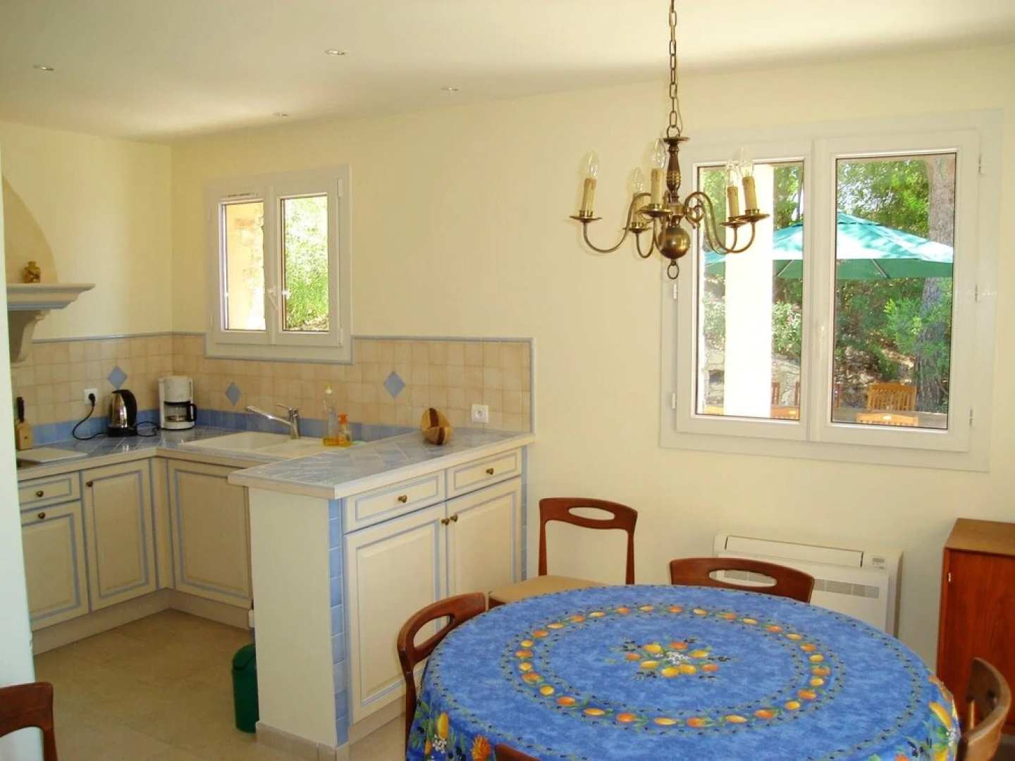 Villa With 5 Bedrooms in Les Issambres , With Wonderful sea View, Private Pool, Enclosed Garden - 1 km From the Beach