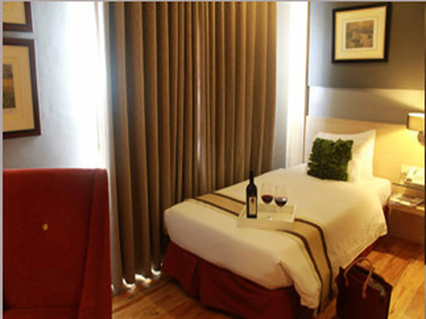 Ciudad Fernandina Hotel