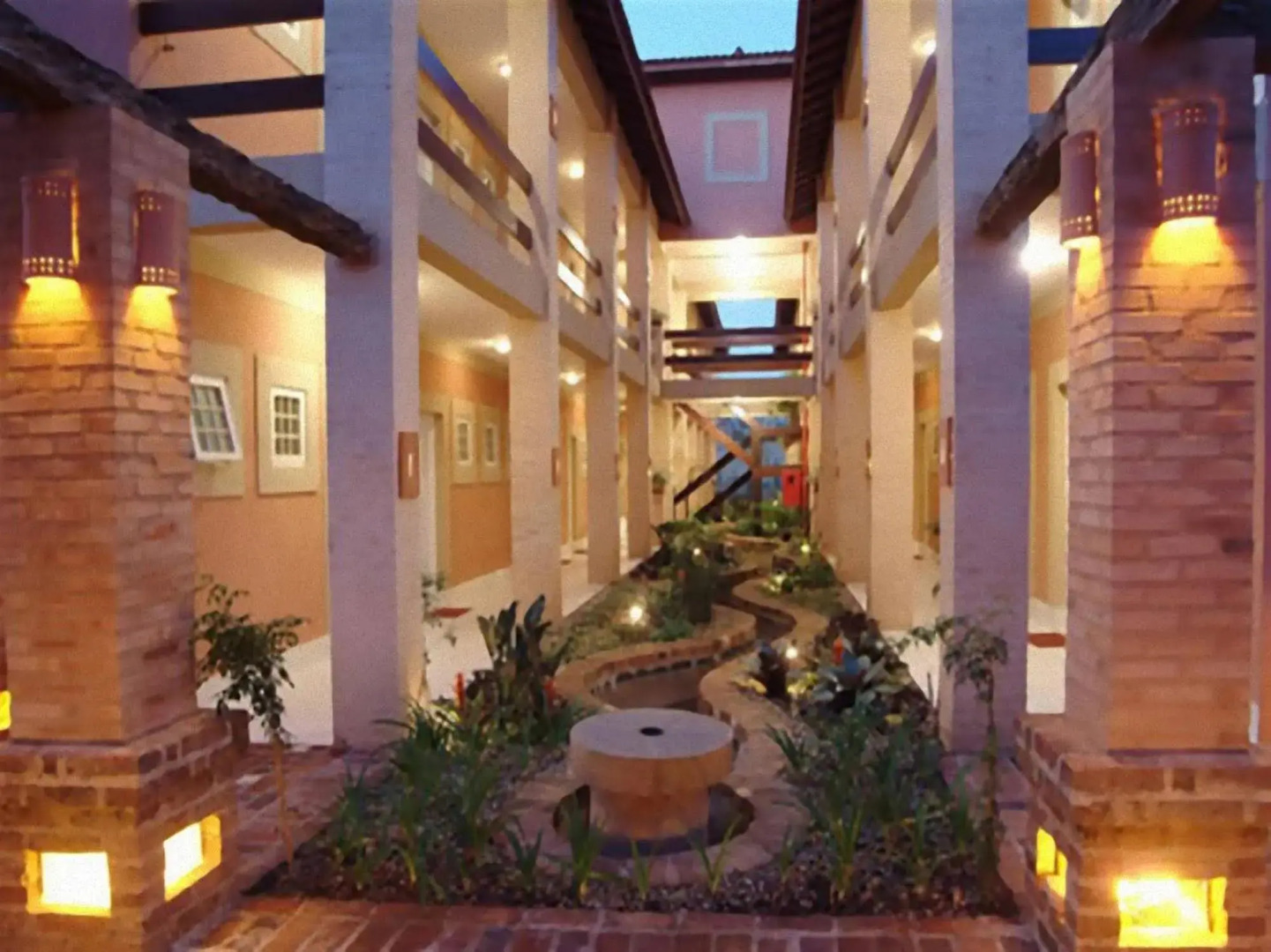 Pousada Bella Villa Vitta