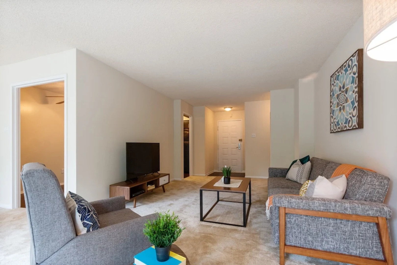 The Beautiful Alexandria Suites