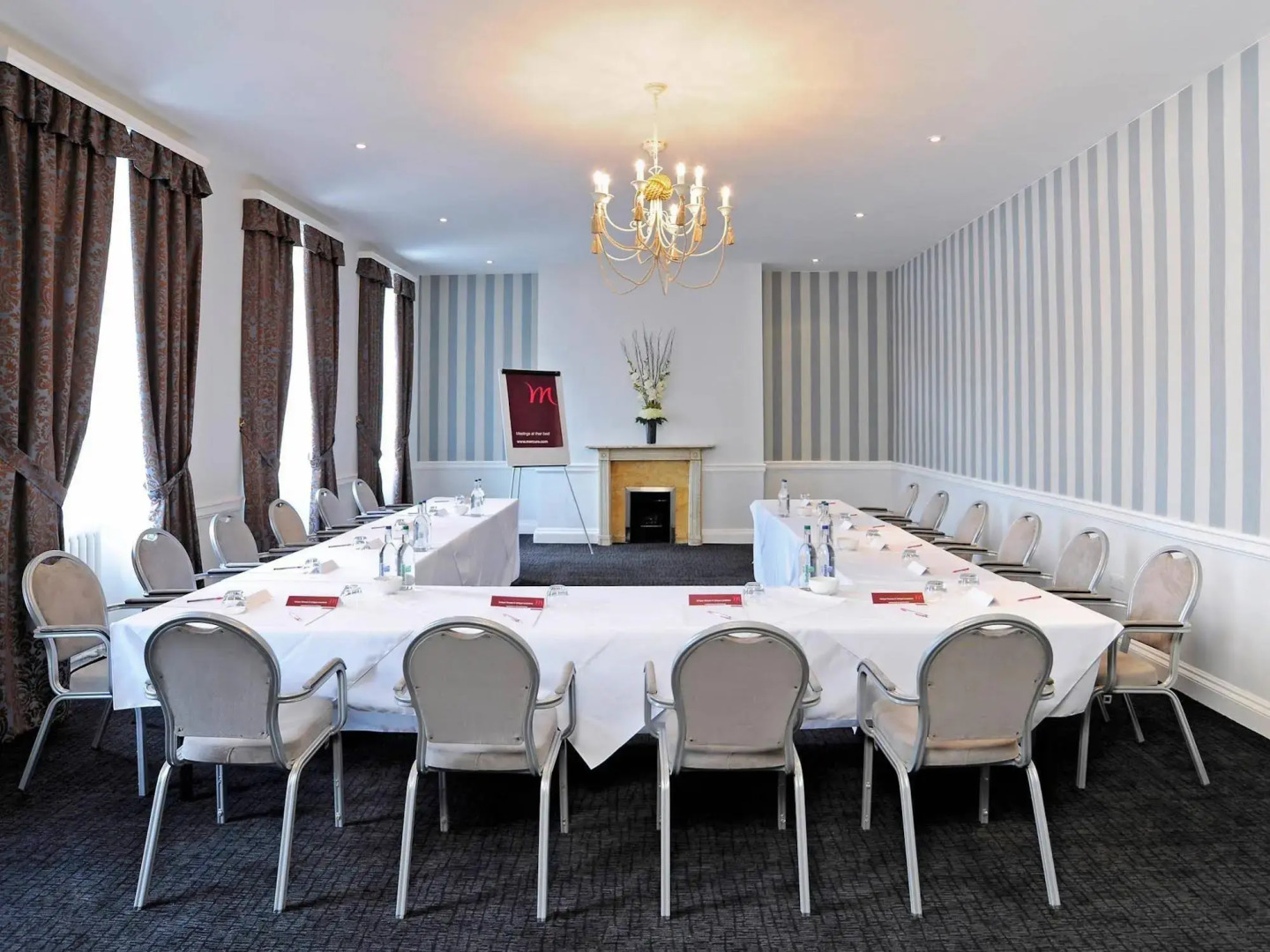 Mercure Southampton Centre Dolphin Hotel