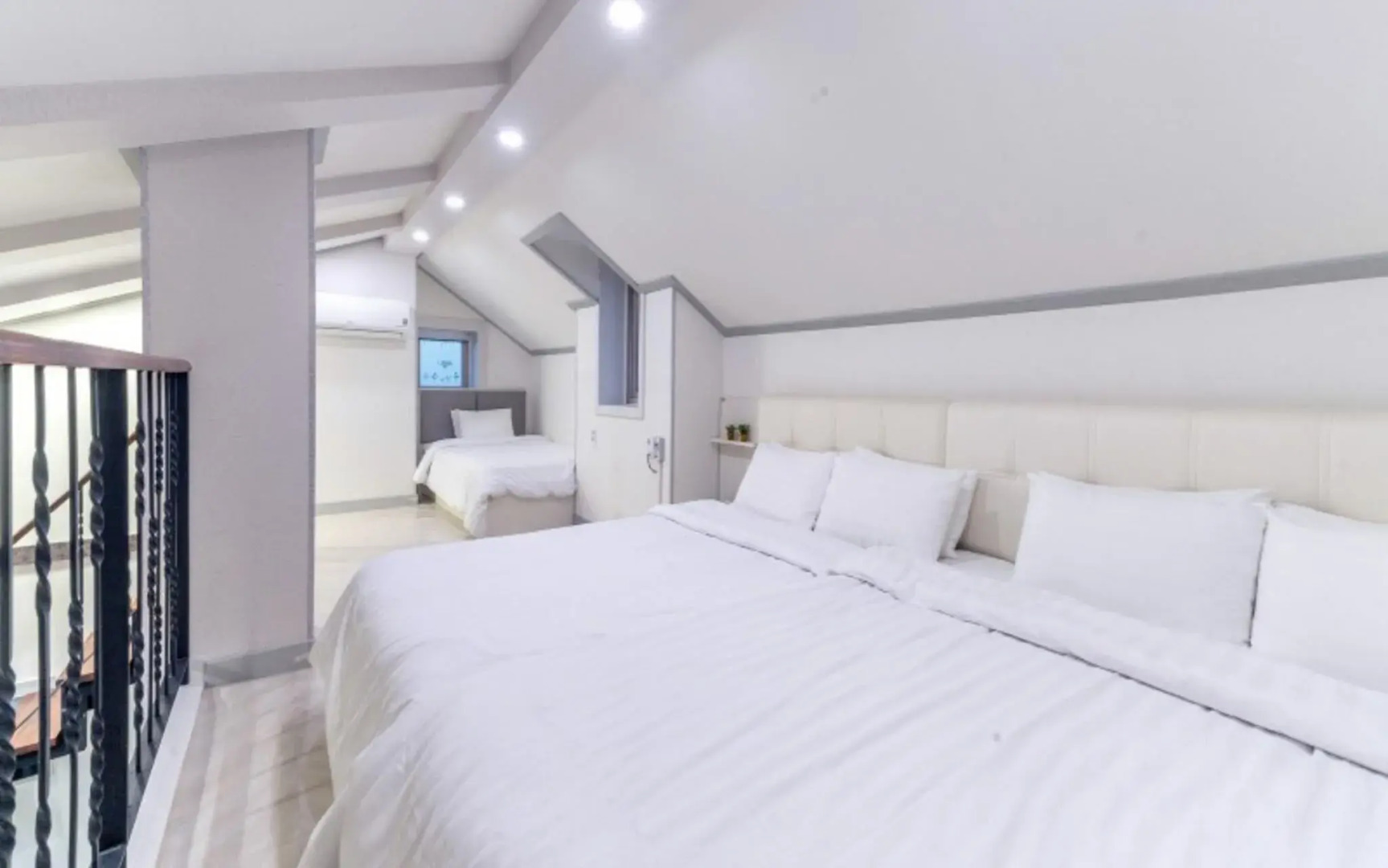 Samcheok Pension Huga