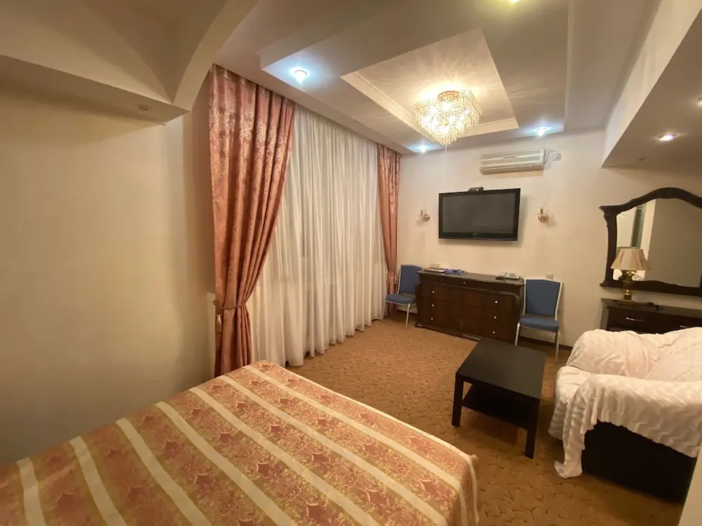 Ял на Калинина