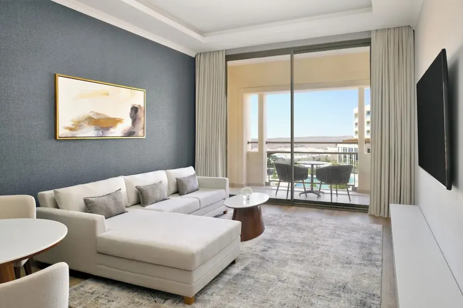 Mövenpick Hotel Waad Al Shamal