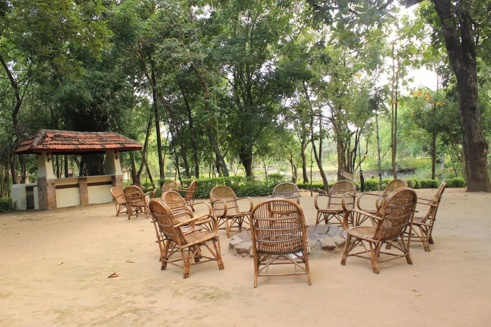 Tiger Trails Resorts