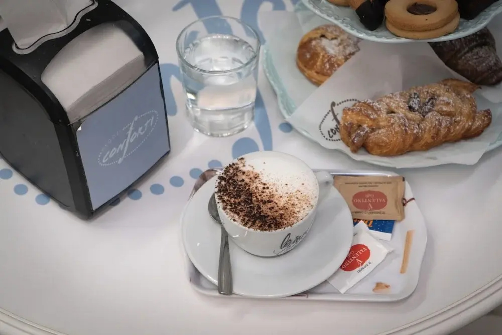 BONA NOVA – Puglia Living