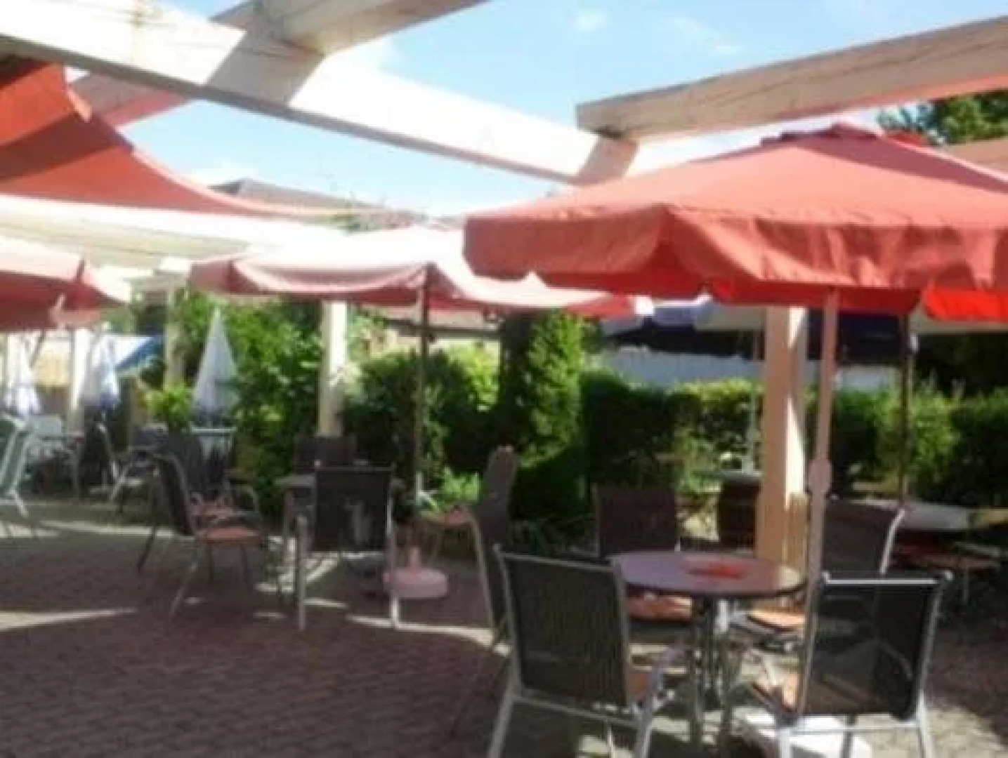 Pension Maintal Ebelsbach