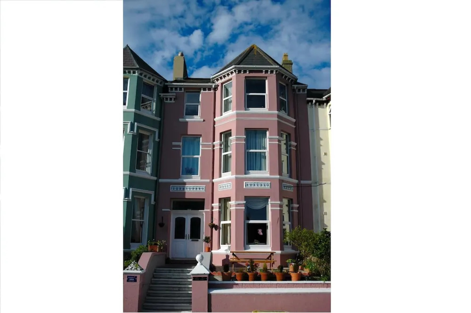 Athol Park Guest House