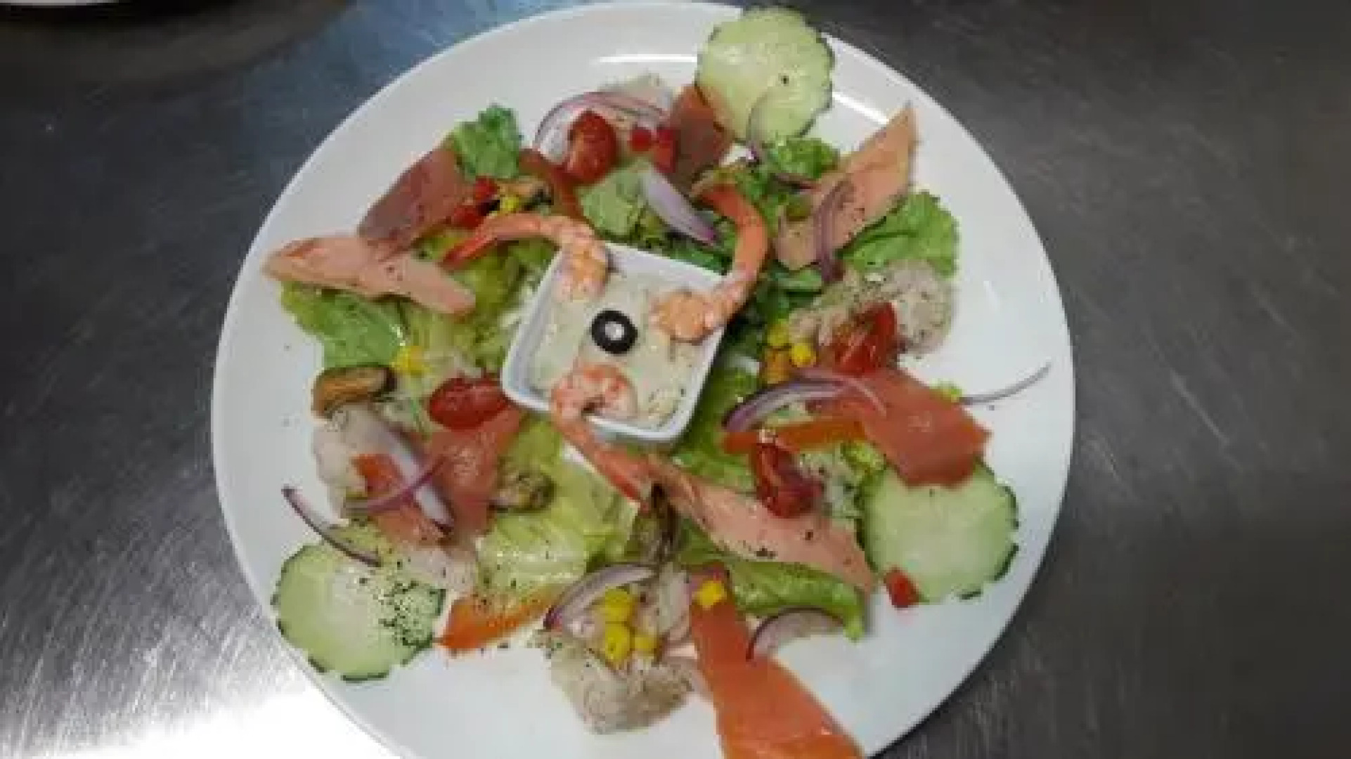 Auberge de l'Hôtel de France