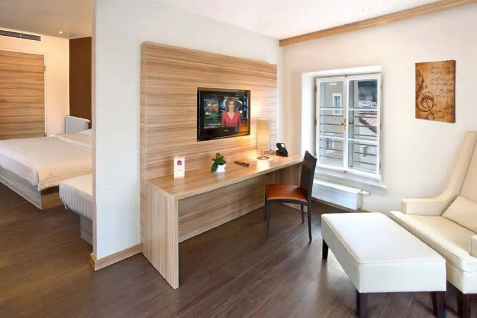 Отель Leonardo Boutique Hotel Salzburg Gablerbräu