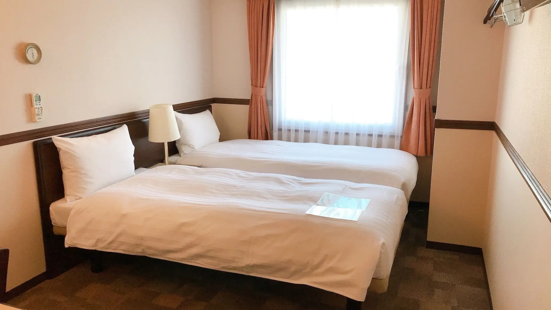 Toyoko Inn Osaka Itami Kuko