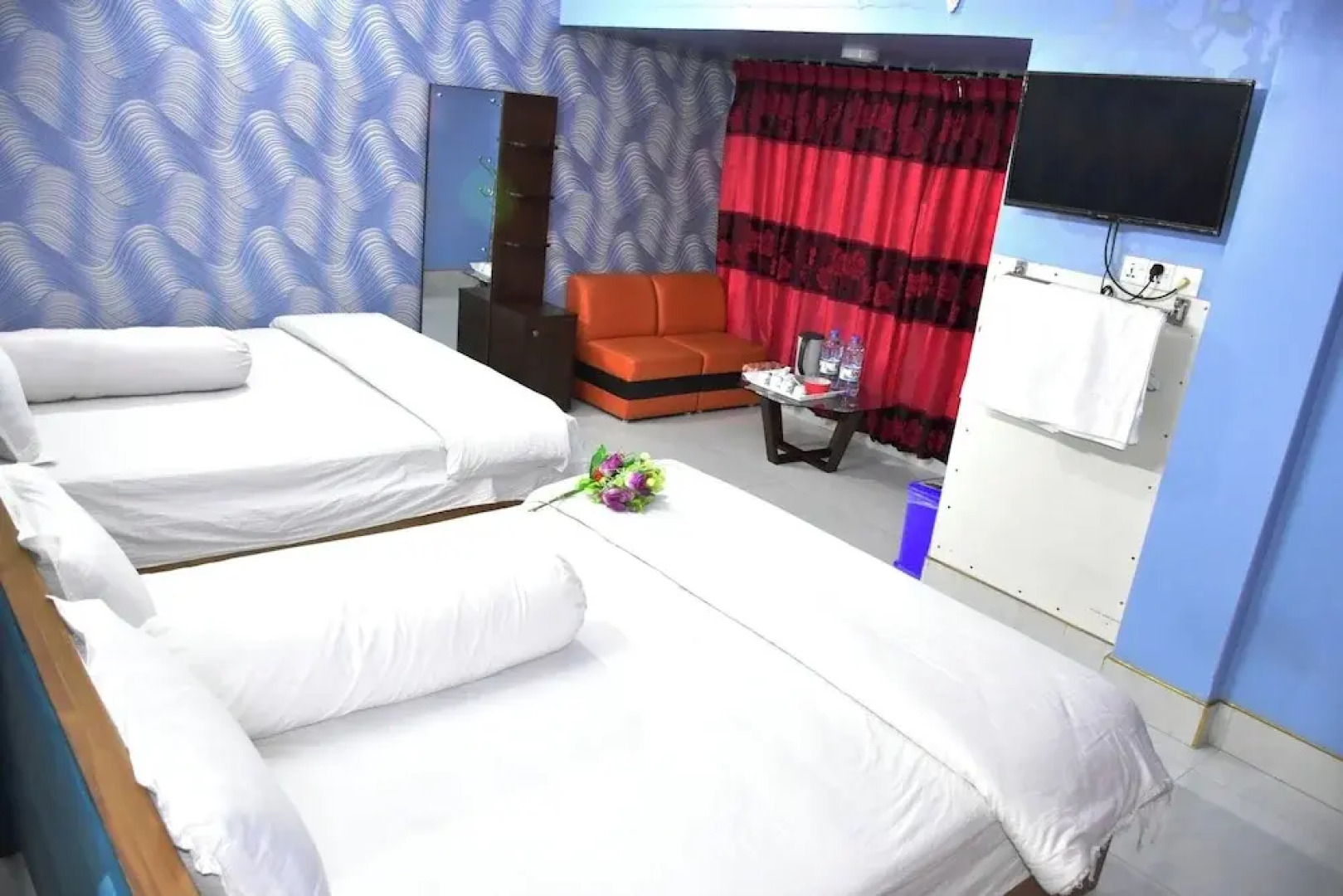 Hotel Aranna Residential Bandarban