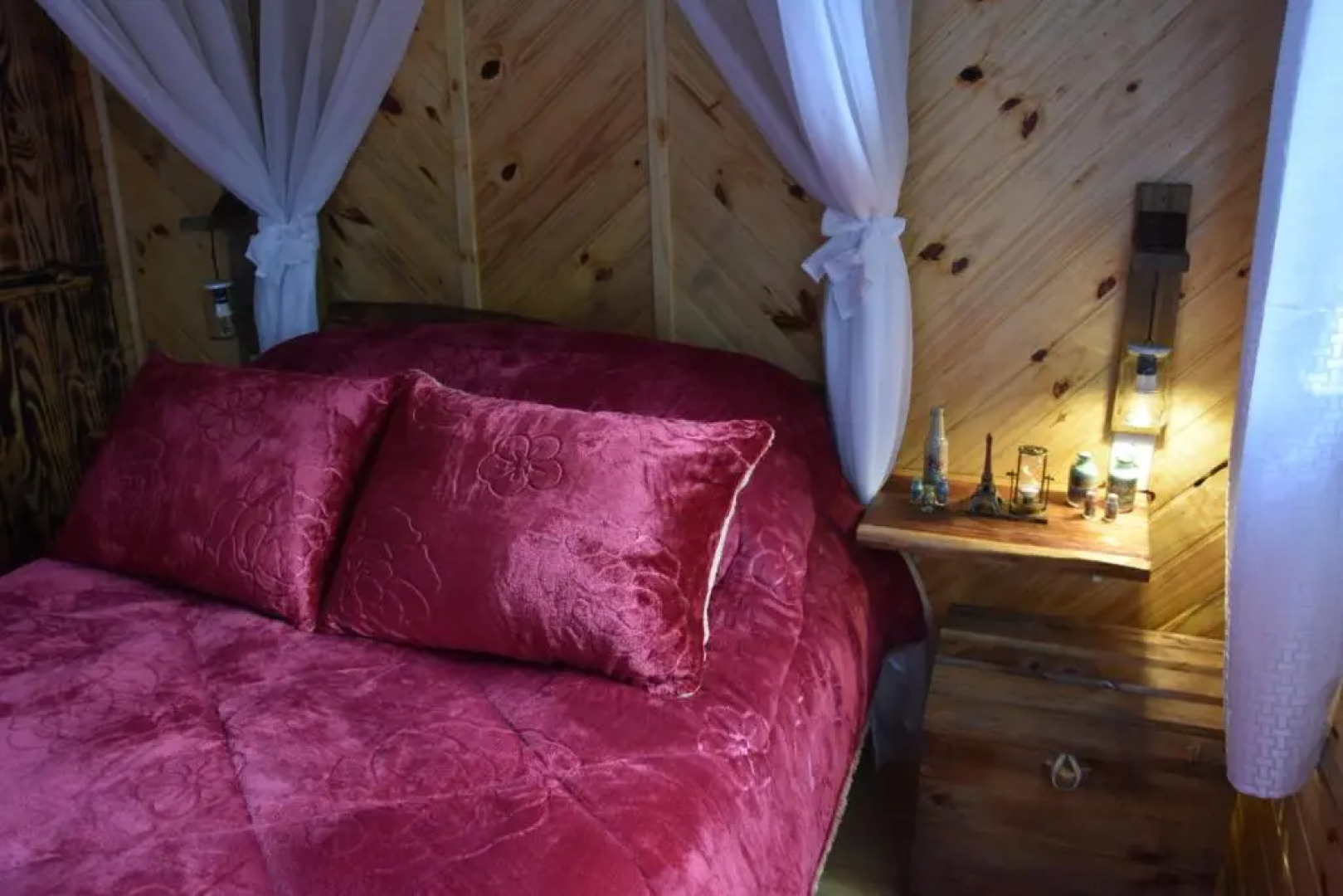 Recanto Vale da Serra Chalés