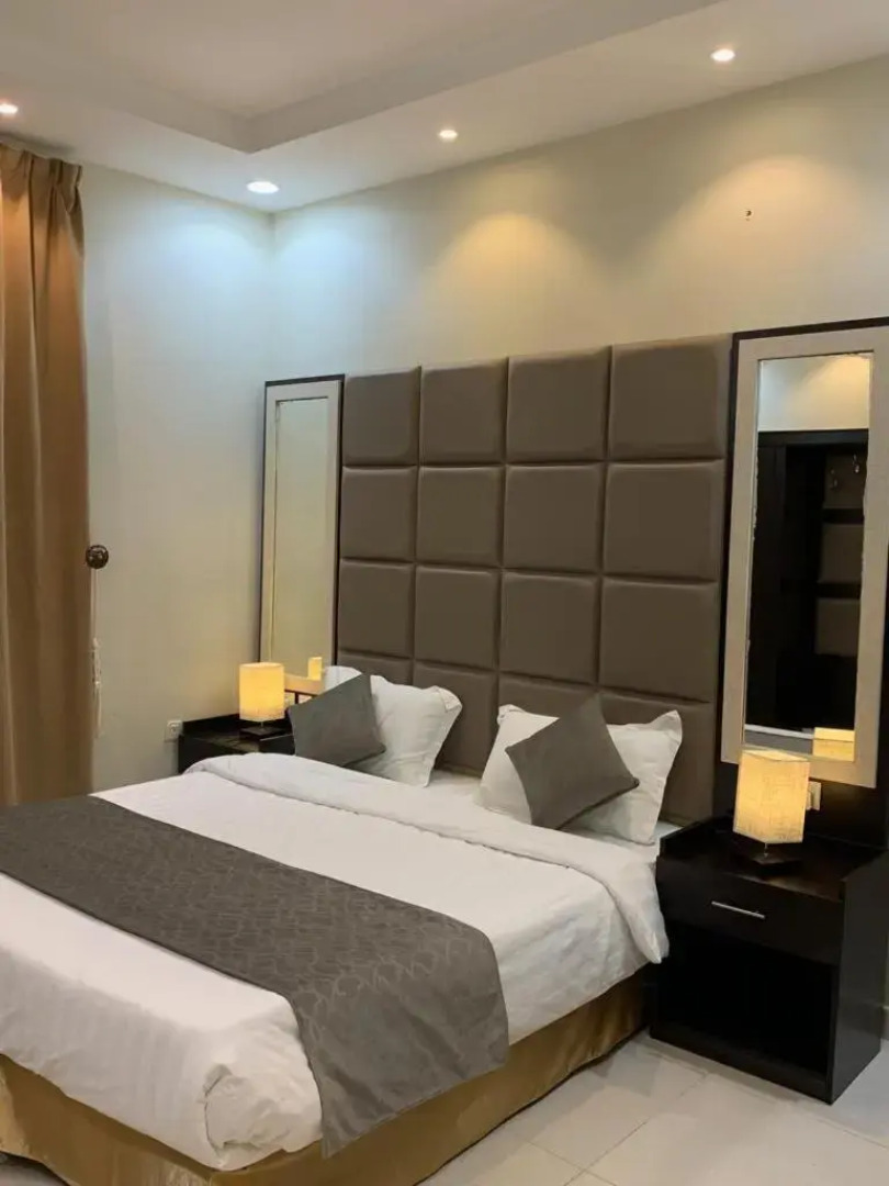 Tanuma Aram Hospitality - Hotel Apartments