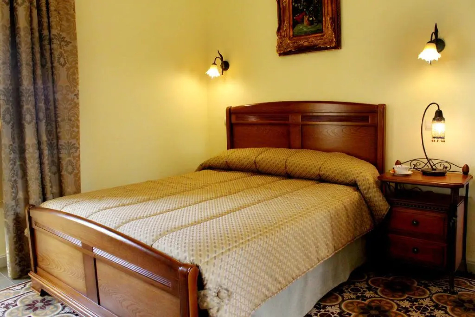 Casa Rural Doña Elisa