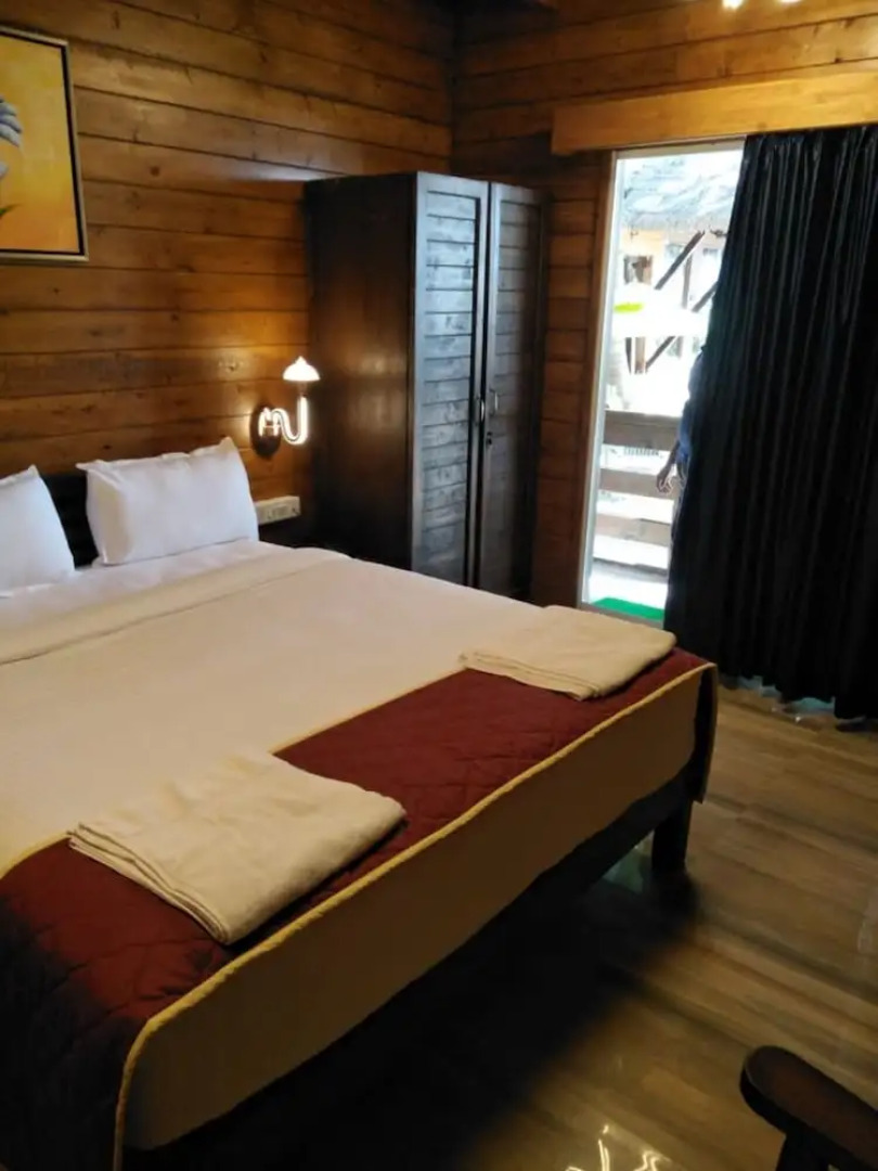 Nk Eco Resort Neil Island