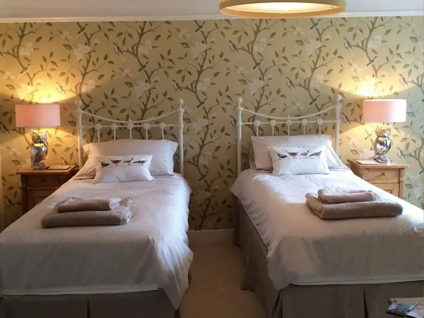Calendar Cottage Bed & Breakfast