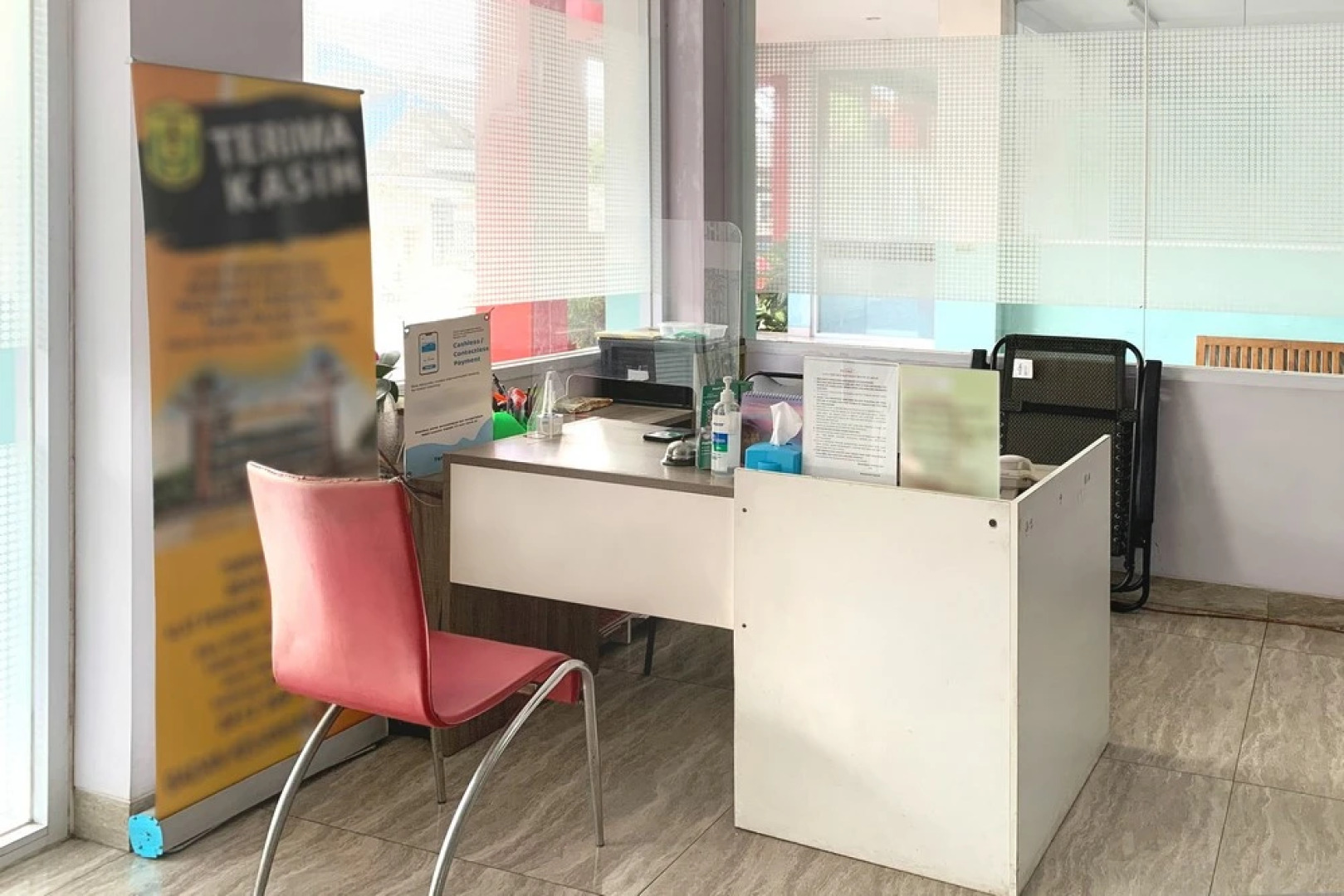 Urbanview Hotel Niraz Banjarmasin by RedDoorz