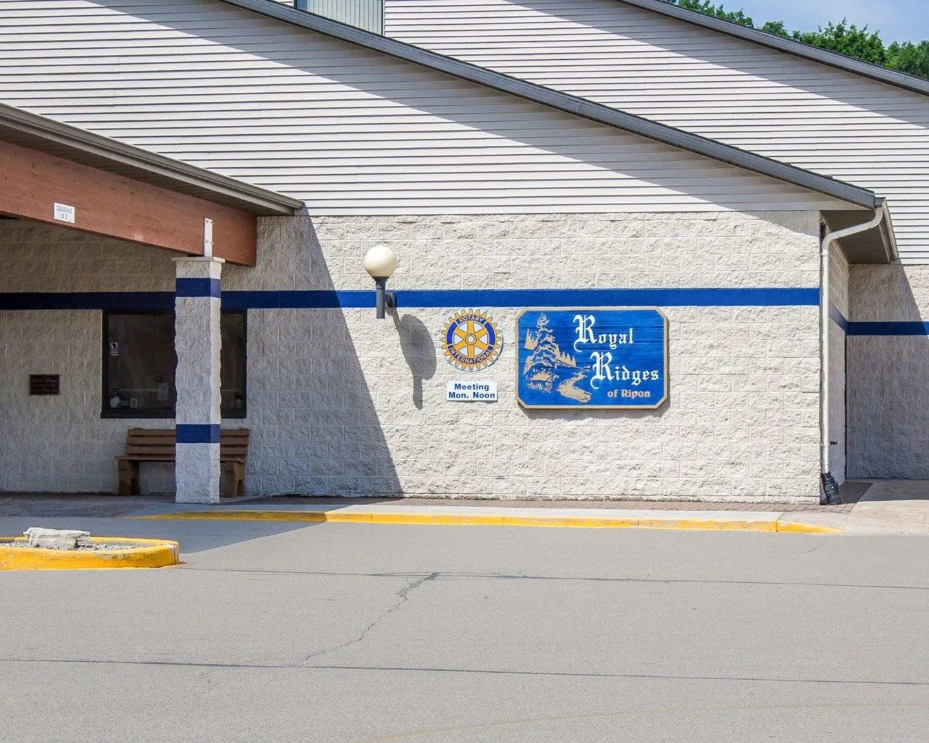 Cobblestone Suites - Ripon